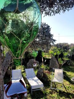 Villa Marga Stella d'Itria - Martina Franca - 4