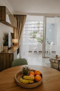 Sunny Escape - Green Park in Golf del Sur Tenerife - San Miguel de Abona - 1