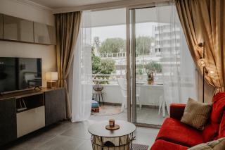 Sunny Escape - Green Park in Golf del Sur Tenerife - San Miguel de Abona - 5