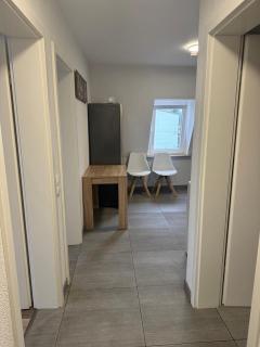 Meerzeit Apartment am Rhein - Weißenthurm - 8