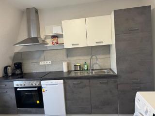 Meerzeit Apartment am Rhein - Weißenthurm - 7