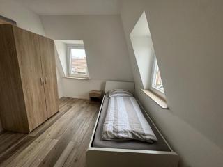 Meerzeit Apartment am Rhein - Weißenthurm - 6
