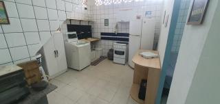 Quarto com cozinha funcional - 7