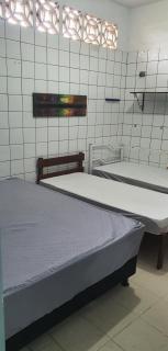 Quarto com cozinha funcional - 4
