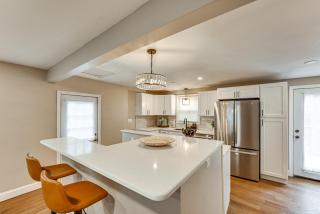 Modern Home with Spacious Yard in Springfield! - Springfield - 9