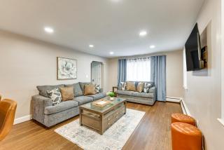 Modern Home with Spacious Yard in Springfield! - Springfield - 7
