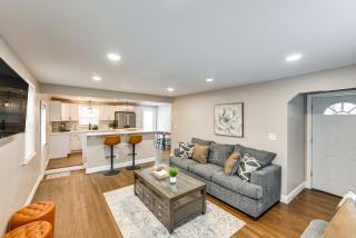 Modern Home with Spacious Yard in Springfield! - Springfield - 5