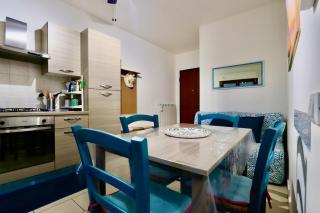 Modern 3-Room Seaside Apartment in Tortoreto lido - Tortoreto Lido - 0