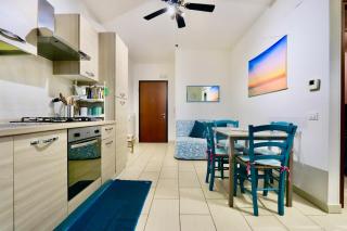 Modern 3-Room Seaside Apartment in Tortoreto lido - Tortoreto Lido - 9