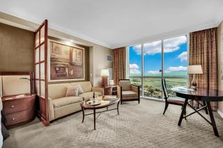 Sakura Serenity Studio-No Resort Fee - Las Vegas - 5