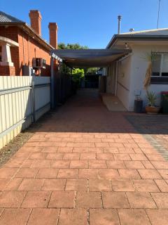 Arthur Abode - Dubbo - 1