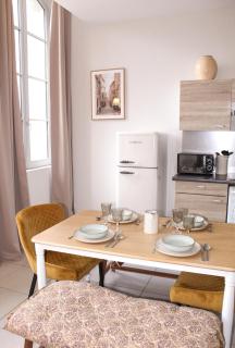 Le Nayrac l Hypercentre l Parking privé - Castres - 9