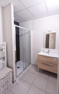 Le Nayrac l Hypercentre l Parking privé - Castres - 3