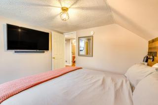 Ski, Hike and Bike Family-Friendly Belvidere Escape - 1