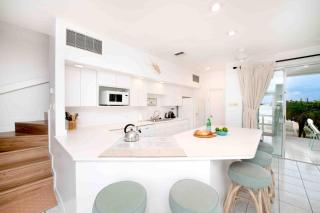 Old Danube - Elegant Oceanfront Villa with Stunning Caribbean Views - Driftwood Village - 1
