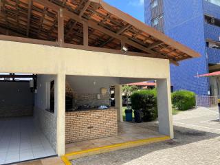 Flats Van Piaget - Praia do Futuro - Fortaleza - 6