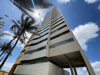 Flats Van Piaget - Praia do Futuro - Fortaleza - 0