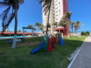 Flats Van Piaget - Praia do Futuro - Fortaleza - 8
