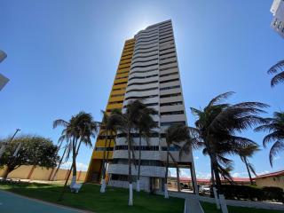 Flats Van Piaget - Praia do Futuro - Fortaleza - 4