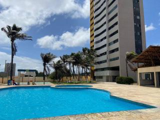 Flats Van Piaget - Praia do Futuro - Fortaleza - 5
