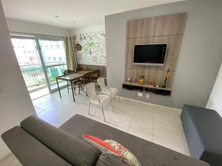 Edifício JTR Apartamentos Beira Mar- Hosti - 2