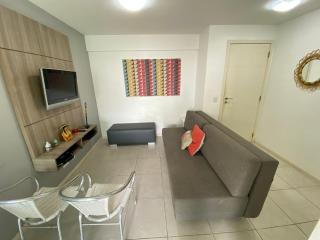 Edifício JTR Apartamentos Beira Mar- Hosti - 1