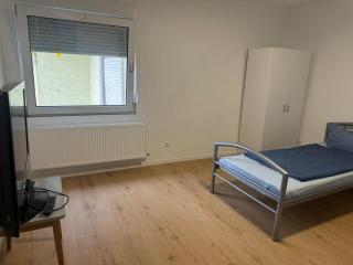 Mosel-Nest mit 2 Zimmer - Coblença - 2