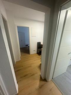 Mosel-Nest mit 2 Zimmer - Coblença - 1