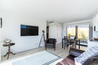 Nautilus self-catering cottage - 9