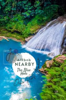 Charming Villa in Ocho Rios - Ocho Rios - 8