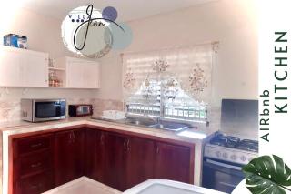 Charming Villa in Ocho Rios - Ocho Rios - 7