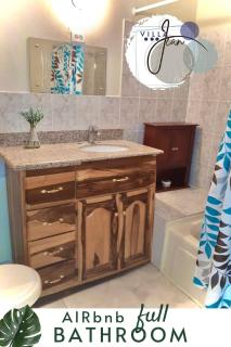 Charming Villa in Ocho Rios - Ocho Rios - 6