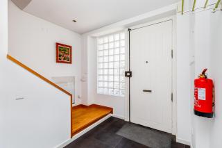 Lisbon Casa da Clementina - a Serene Garden Stay - Lissabon - 6