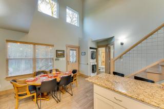 Jacks Cottage Backyard Oasis in New Braunfels! - 5