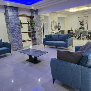 Canvas Luxury Villas - 3