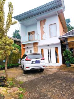 Villa Kanaya - Sukapura - 0