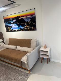 SkyLux luxuoso studio no Centro RJ - Rio de Janeiro - 4