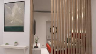 Cozy and Modern Flat - Atene - 2