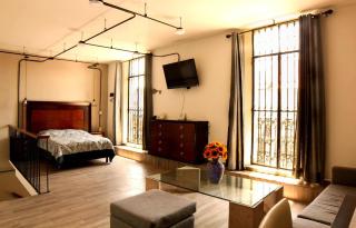 Studio Loft Corina - Morelia - 9