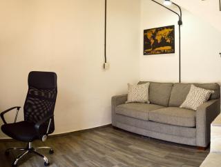 Studio Loft Corina - Morelia - 8