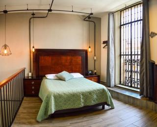Studio Loft Corina - Morelia - 3