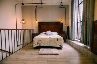Studio Loft Corina - Morelia - 1