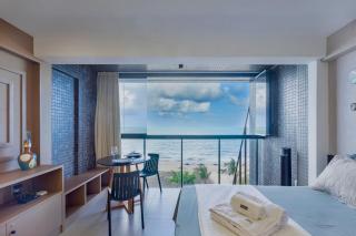 Beach Haus | Beira-mar by Refúgio Hospedagens - 9