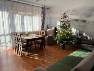 Apartament pod Honem - Cisna - 9