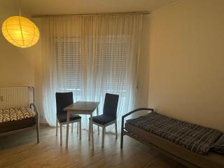Nest & Ruhe in 2-Zi Wohnung - Coblença - 9