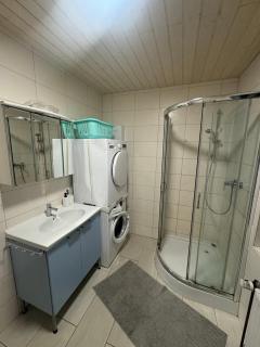 Nest & Ruhe in 2-Zi Wohnung - Coblença - 8