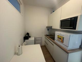 Nest & Ruhe in 2-Zi Wohnung - Coblença - 7