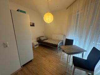 Nest & Ruhe in 2-Zi Wohnung - Coblença - 2