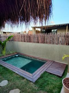 Casa SAL, Praia do Patacho - Porto de Pedras - Pôrto de Pedras - 8