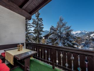 Haus Sonas - Apt with Bedroom & Loft sleeping area - Zell am See - 7